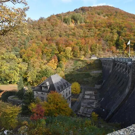 Diemelblick 27 - Diemelskipper 度假居 *