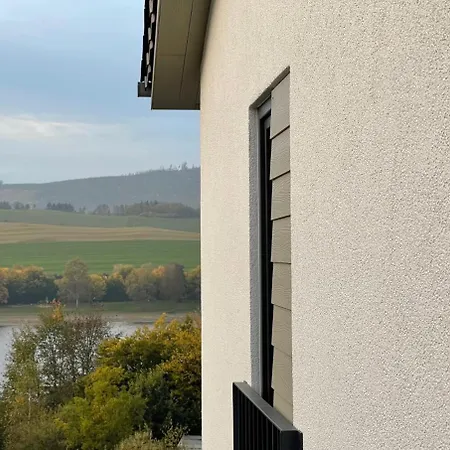 度假居 Diemelblick 27 - Diemelskipper *