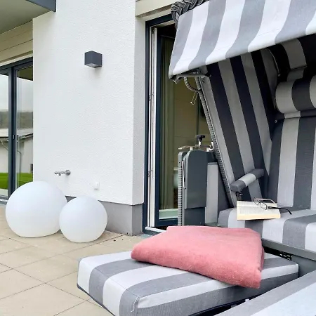 度假居 Diemelblick 27 - Diemelskipper