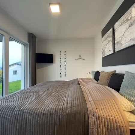 Diemelblick 27 - Diemelskipper 度假居 *