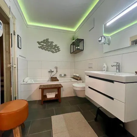 度假居 Diemelblick 27 - Diemelskipper *