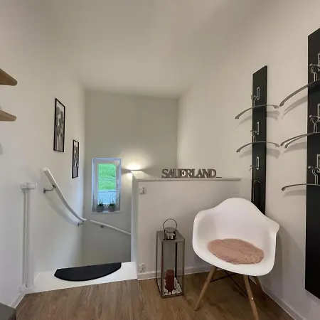 度假居 Diemelblick 27 - Diemelskipper Heringhausen