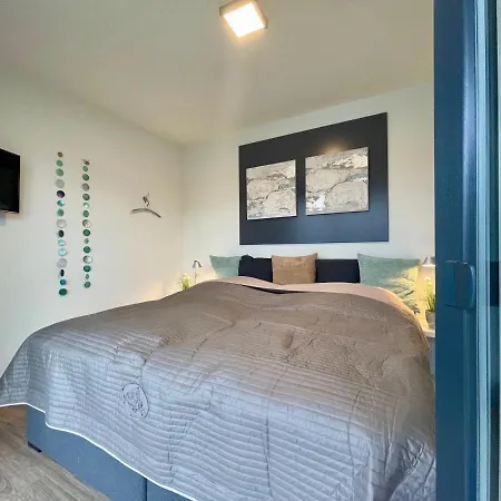 Diemelblick 27 - Diemelskipper 度假居