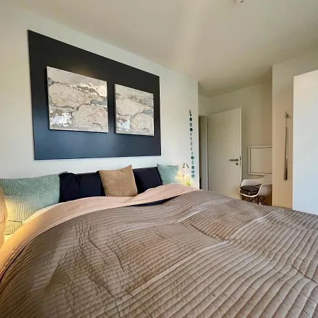 度假居 Diemelblick 27 - Diemelskipper