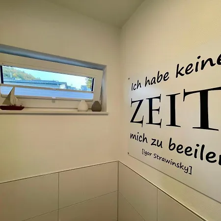 Diemelblick 27 - Diemelskipper 度假居 *