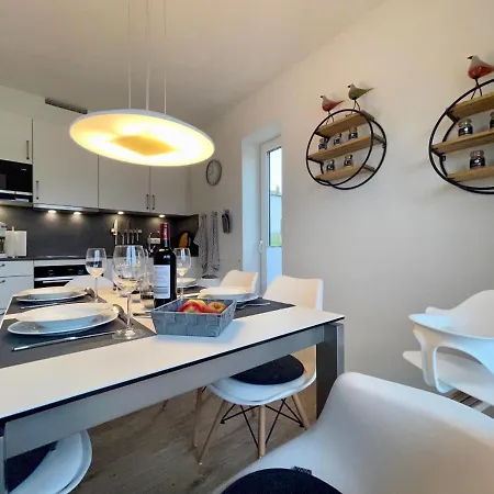 度假居 Diemelblick 27 - Diemelskipper *