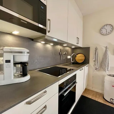 Diemelblick 27 - Diemelskipper 度假居 Heringhausen