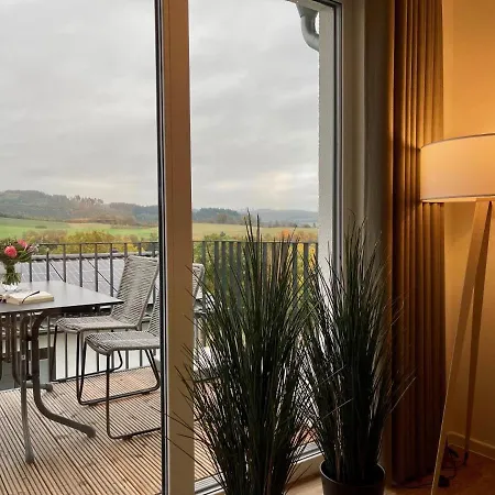 度假居 Diemelblick 27 - Diemelskipper