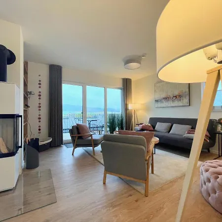 度假居 Diemelblick 27 - Diemelskipper *